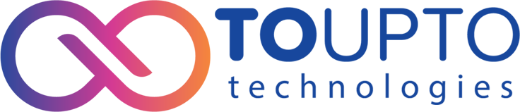 Toupto Technologies Pvt. Ltd.